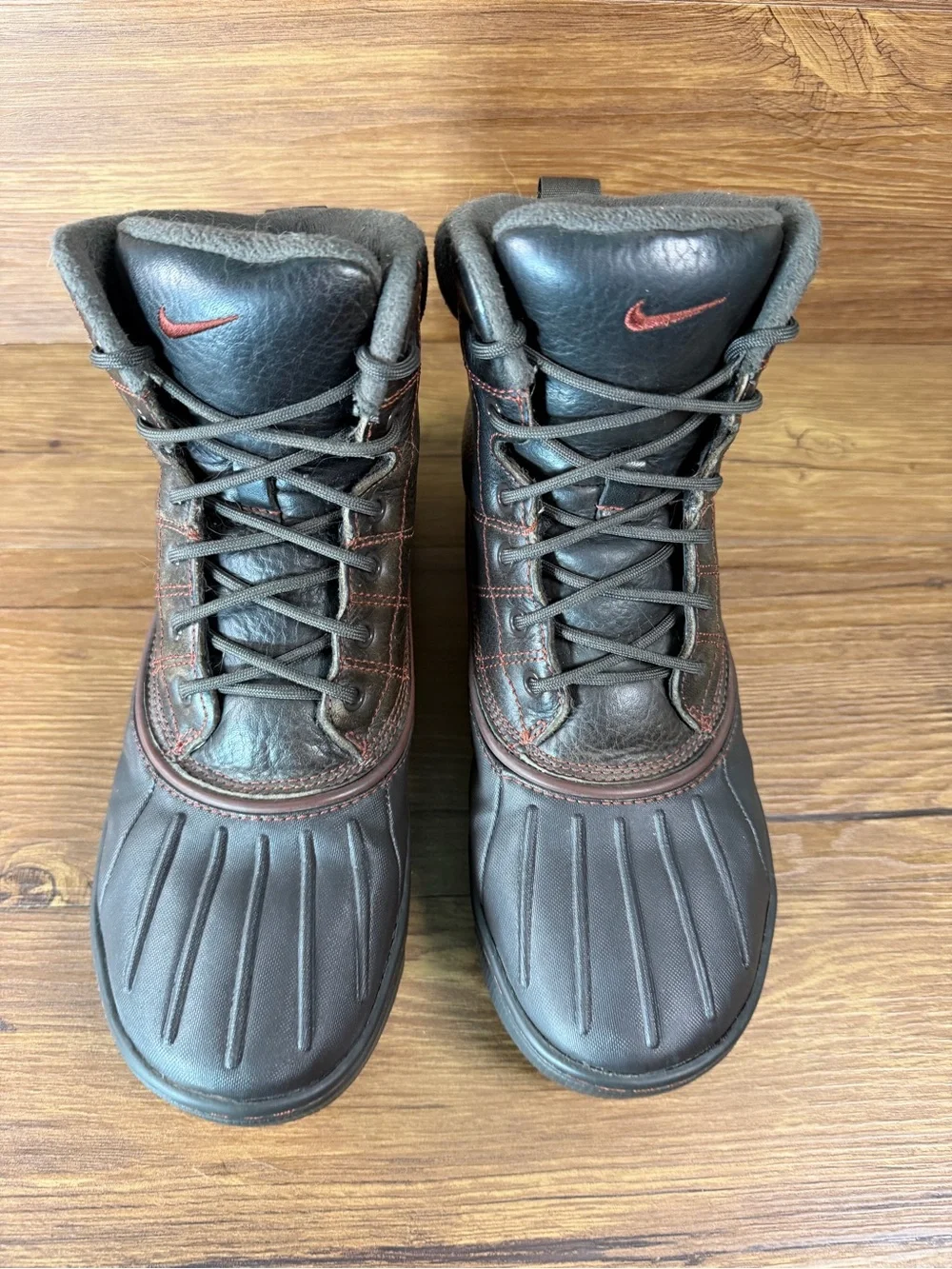 Nike ships within